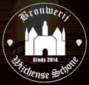Wijchense Schòne Brouwerij logo